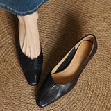 Evelyn – Premium Classic Heels