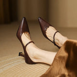 Diana – Premium Classic Shoes