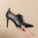 Margot – Luxe Classic Heels