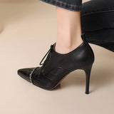 Margot – Luxe Classic Heels