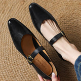 Noemi – Premium Classic Heeled Shoes