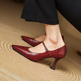Diana – Premium Classic Shoes