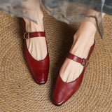 Noemi – Premium Classic Heeled Shoes