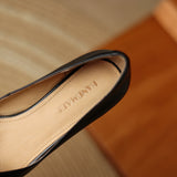Mara – Premium Classic Heels