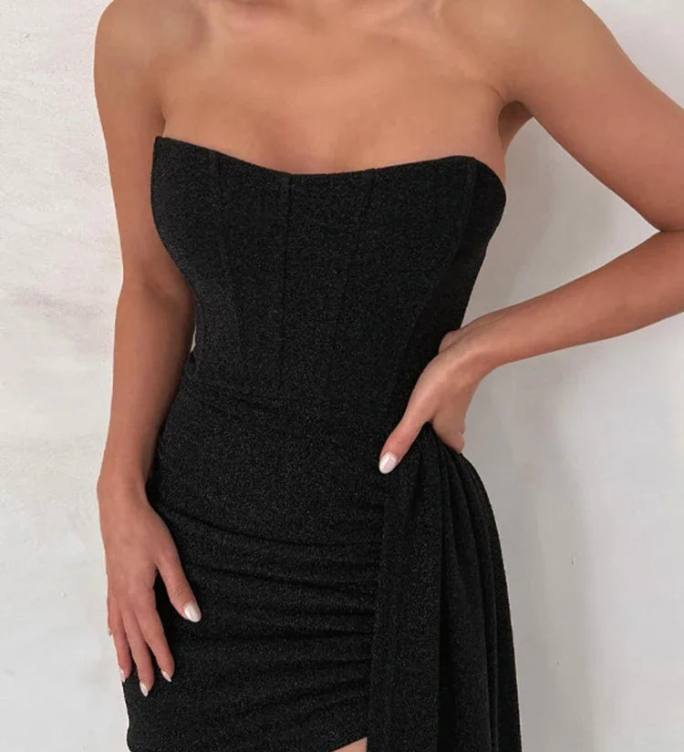 Bella - Rochie Mini