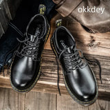 Colby | Oksfordo aulinukai