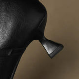 Nadia – Premium Classic High Heels