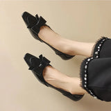 Amalia – Premium Classic Shoes