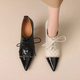 Margot – Luxe Classic Heels