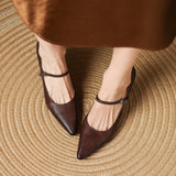Diana – Premium Classic Shoes