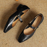 Noemi – Premium Classic Heeled Shoes