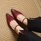 Diana – Premium Classic Shoes