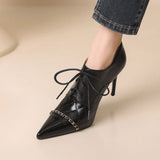 Margot – Luxe Classic Heels