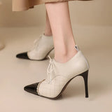 Margot – Luxe Classic Heels