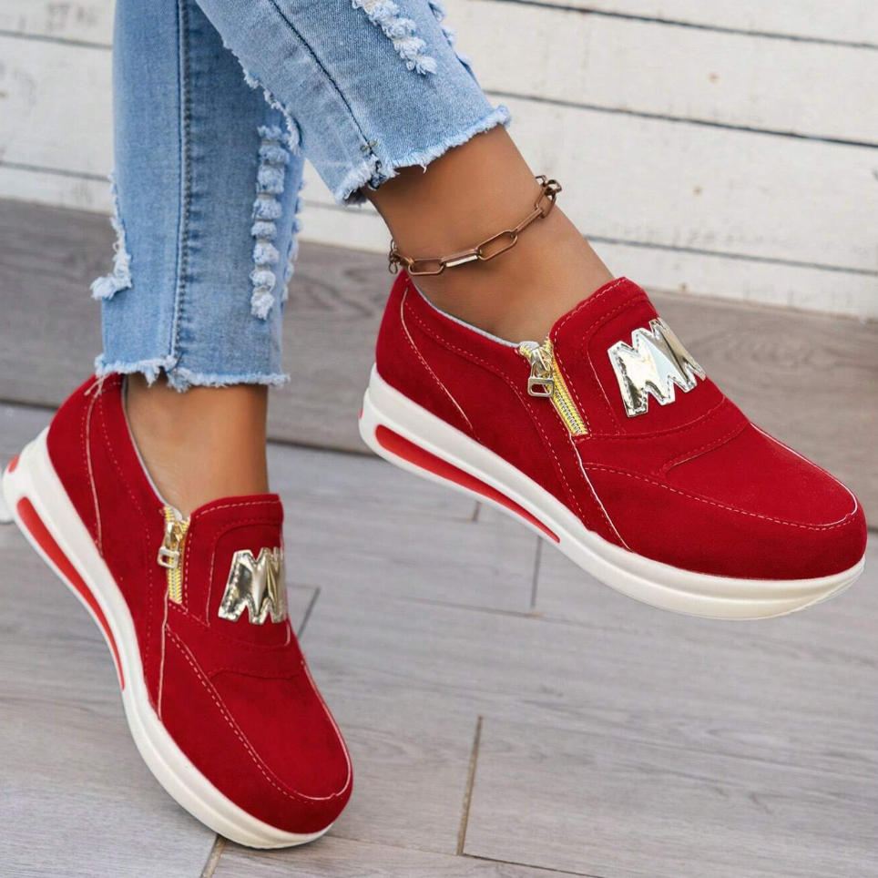 ZipStep Pain-Free Shoes