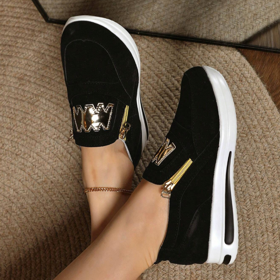 ZipStep Pain-Free Shoes
