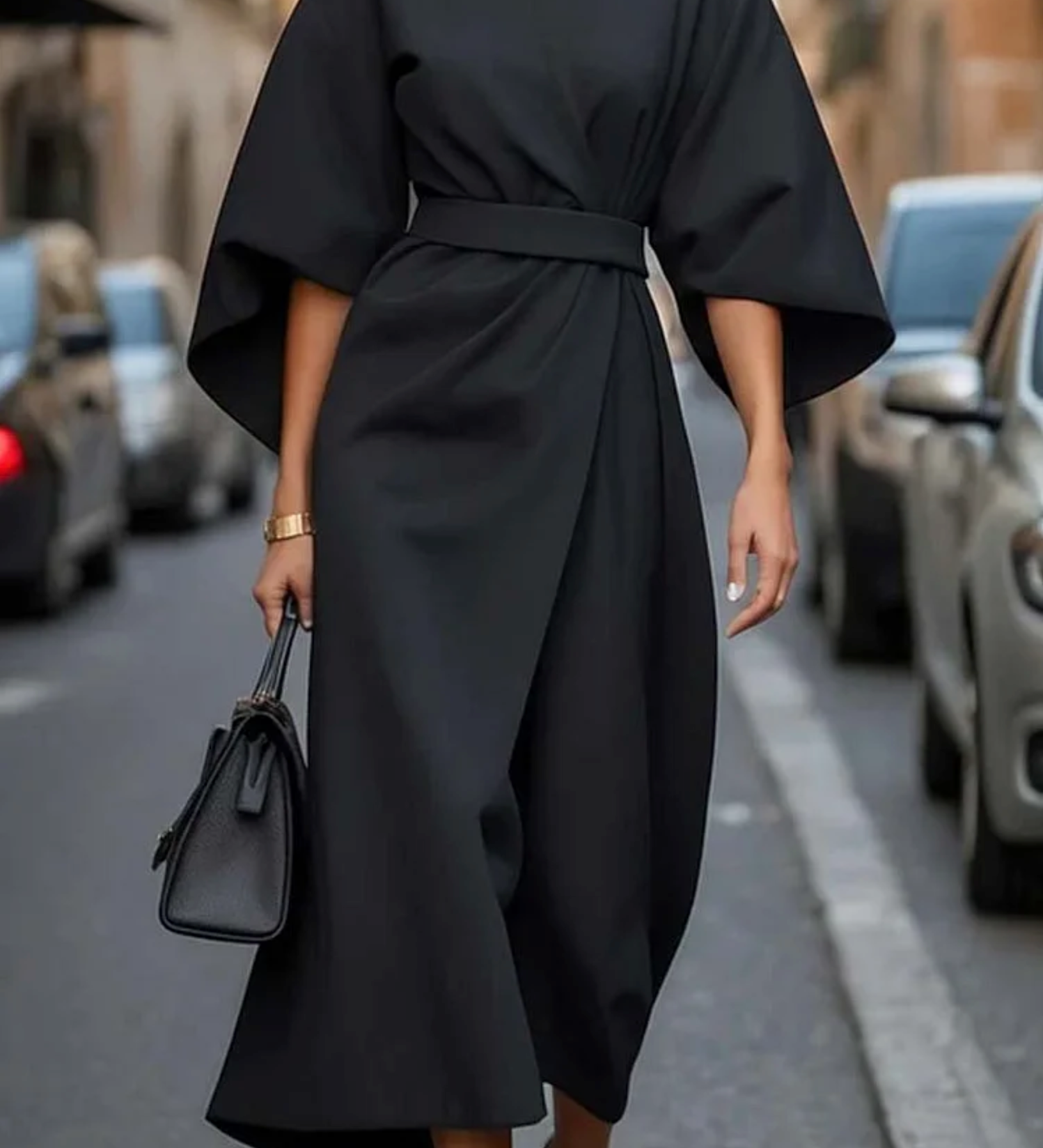 Aria - Rochie Elegantă