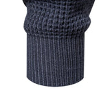 Lawrence | Pulover Casual Cald pentru Bărbați