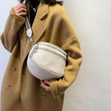 Mihaela – elegantiška ir universali rankinė per petį