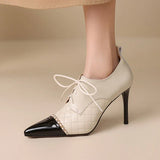 Margot – Luxe Classic Heels