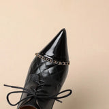 Margot – Luxe Classic Heels
