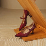 Diana – Premium Classic Shoes