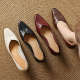 Evelyn – Premium Classic Heels
