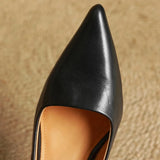 Raluca – Premium Classic Shoes
