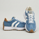Simona - Ribbed Release Athletic Shoes