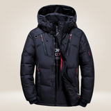 PolarBomber – Stilinga, neperšlampama striukė