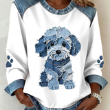 Anca – Pledas Patchwork Puppy