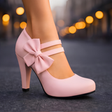 Bella Grace High Heels