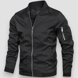 Elio | Elegantiška bomber striukė