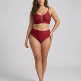 Viorica – Costum de baie modelator