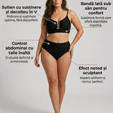 Viorica – Formą Pabrėžiantis Maudymosi Kostiumėlis