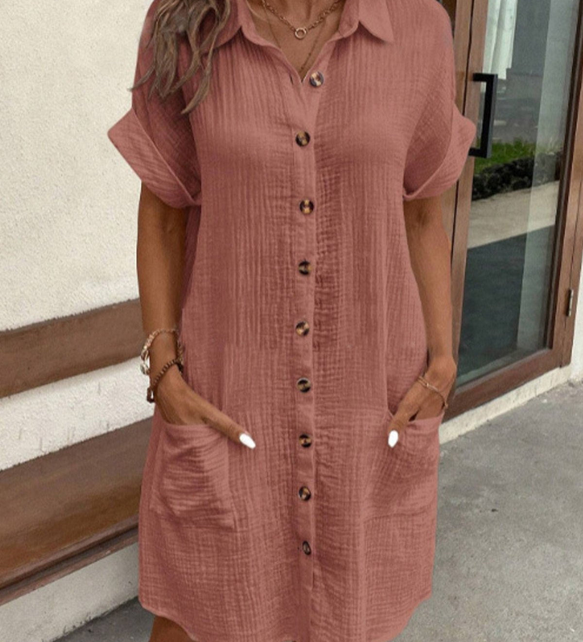 Loredana – Moteriški polo marškinėliai