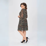Daniela – Spring Dress