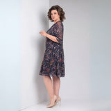 Daniela – Spring Dress