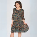 Daniela – Spring Dress