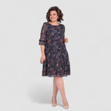 Daniela – Spring Dress