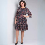 Daniela – Spring Dress
