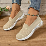 Ortopediniai sportbačiai Azalea Slip-On