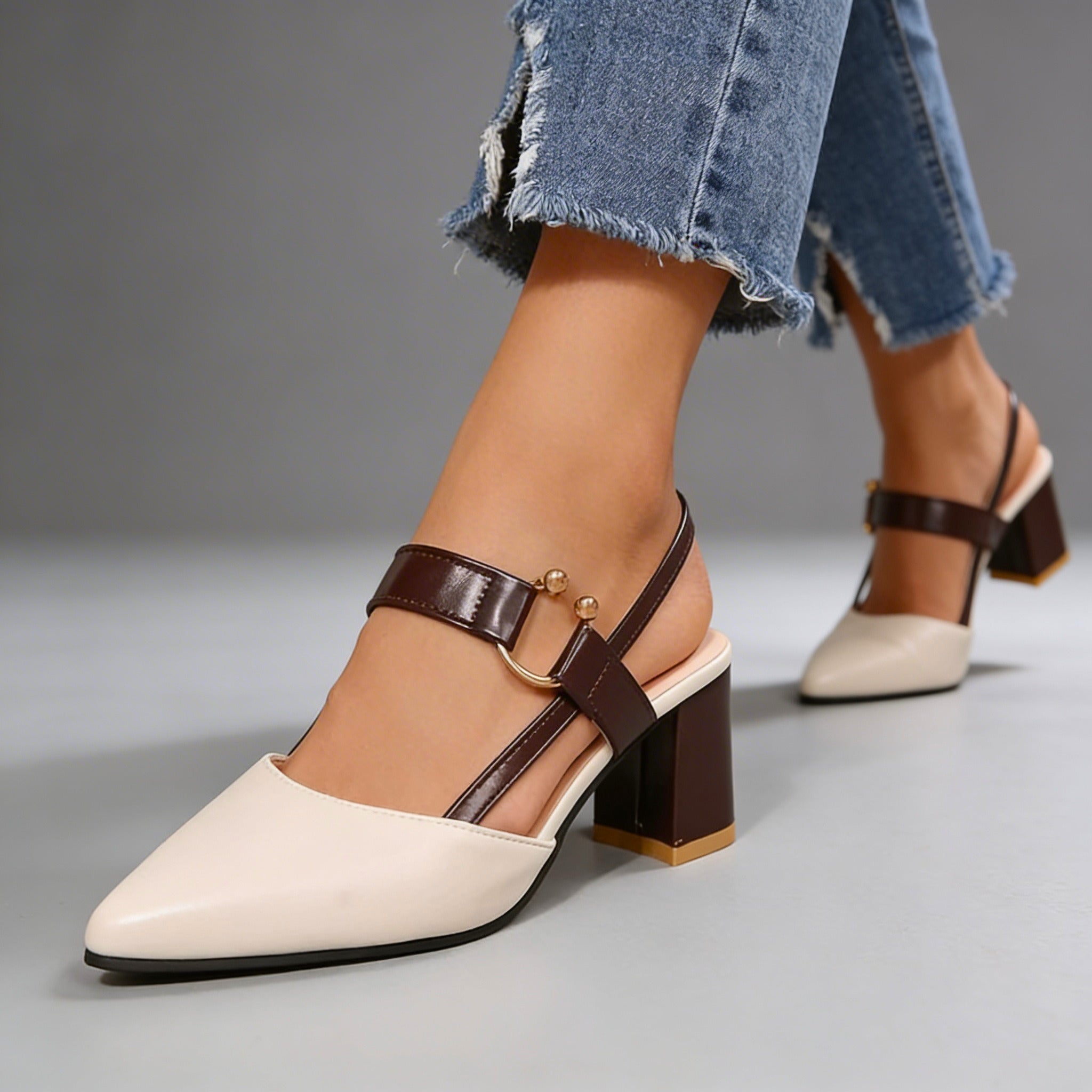 Marlise | Elegantiški aukštakulniai