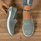 Ortopediniai sportbačiai Azalea Slip-On