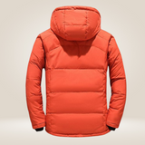 PolarBomber – Stilinga, neperšlampama striukė