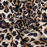 "Amalia – Apverčiama Leopardų Rašto Striukė" can be rewritten as "Amalia – Dvipusė Leopardų Rašto Striukė".