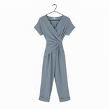 Adela – Set Elegant din Două Piese