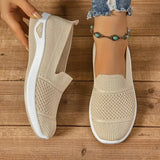 Ortopediniai sportbačiai Azalea Slip-On