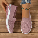 Ortopediniai sportbačiai Azalea Slip-On