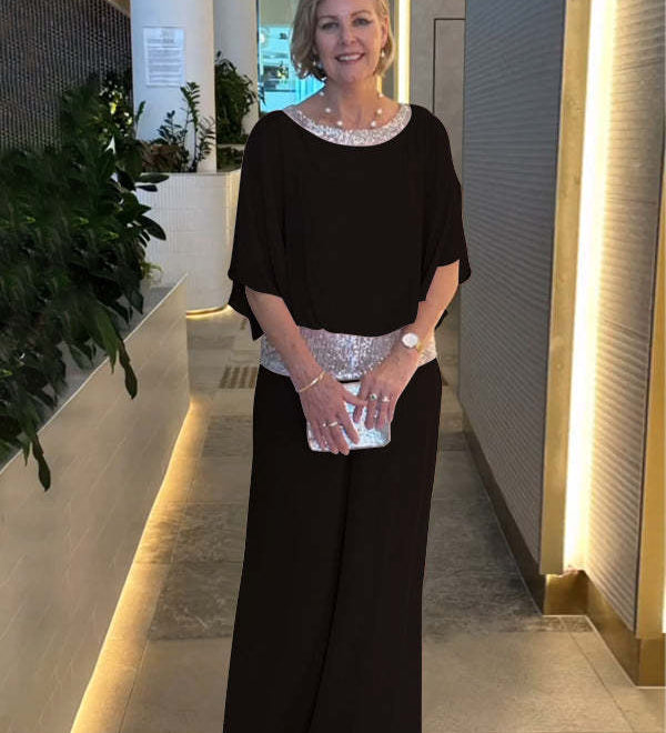 SOLANA – ELEGANTIŠKAS IR KLASIKINIS RINKINYS